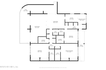 1820 Sevilla Blvd #104, Atlantic Beach, FL 32233