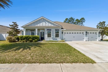 95308 Creekstone Dr, Fernandina Beach, FL 32034
