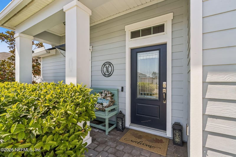 95308 Creekstone Dr, Fernandina Beach, FL 32034