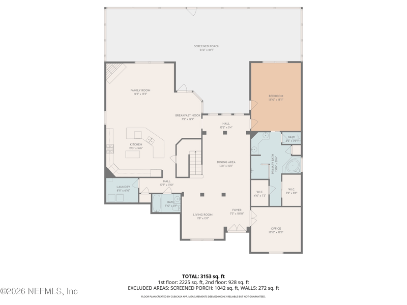 14779 Amelia View Dr, Jacksonville, FL 32226