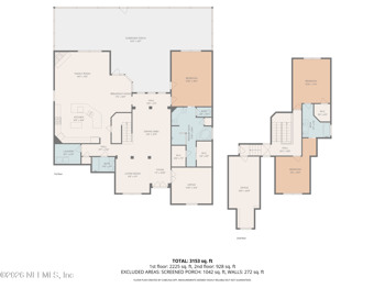 14779 Amelia View Dr, Jacksonville, FL 32226