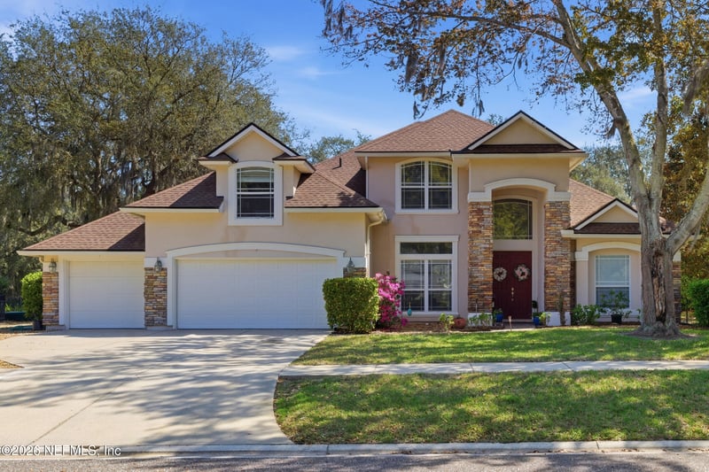 14779 Amelia View Dr, Jacksonville, FL 32226