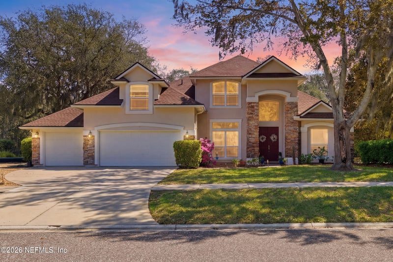 14779 Amelia View Dr, Jacksonville, FL 32226