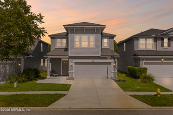 14860 Rain Lily St, Jacksonville, FL 32258