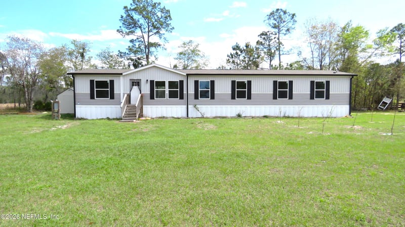 2355 Walters Rd, Middleburg, FL 32068