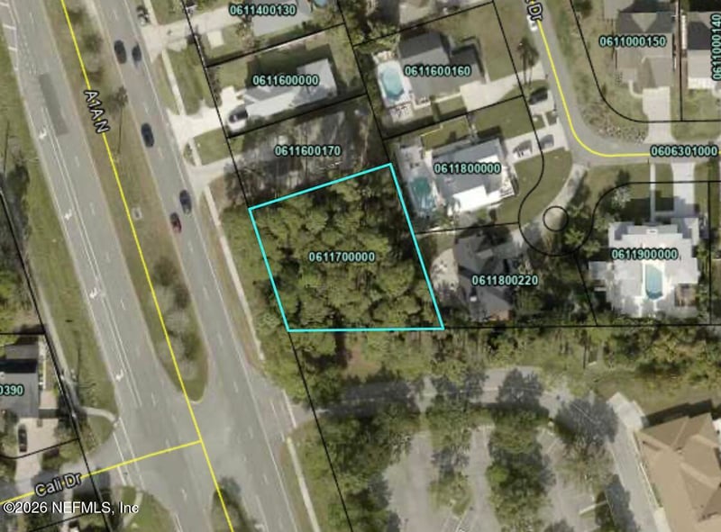 0 1a, Ponte Vedra Beach, FL 32082