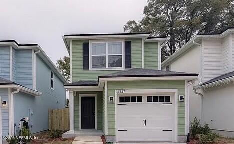 8825 Free Ave, Jacksonville, FL 32211