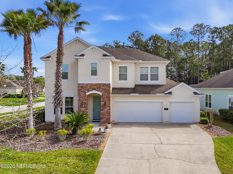 15 Stately Shoals Trl, Ponte Vedra, FL 32081