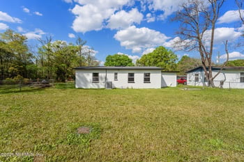 5170 Cain Ln, Jacksonville, FL 32254