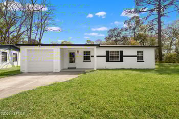 5170 Cain Ln, Jacksonville, FL 32254