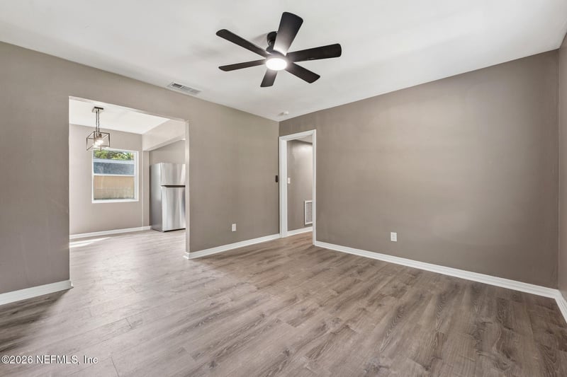 5170 Cain Ln, Jacksonville, FL 32254