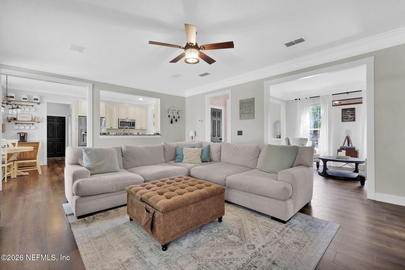 3612 Waterside Dr, Orange Park, FL 32073