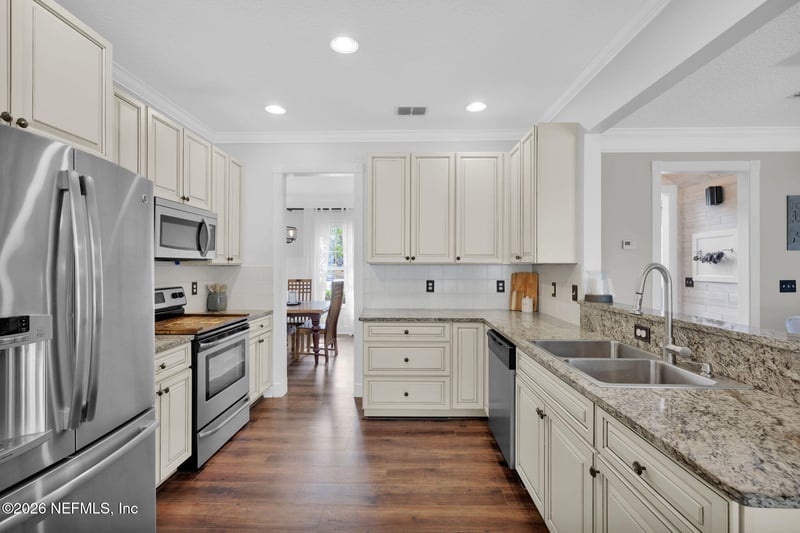 3612 Waterside Dr, Orange Park, FL 32073