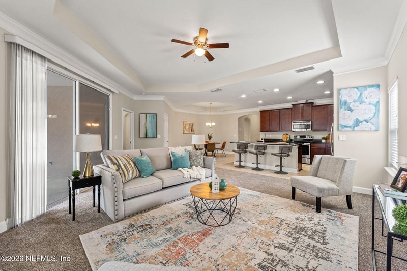 12820 Chandlers Crossing Ln, Jacksonville, FL 32226