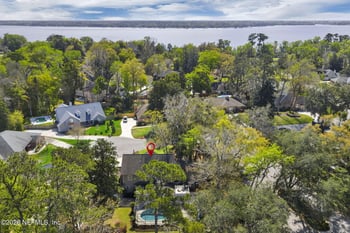 3612 Waterside Dr, Orange Park, FL 32073