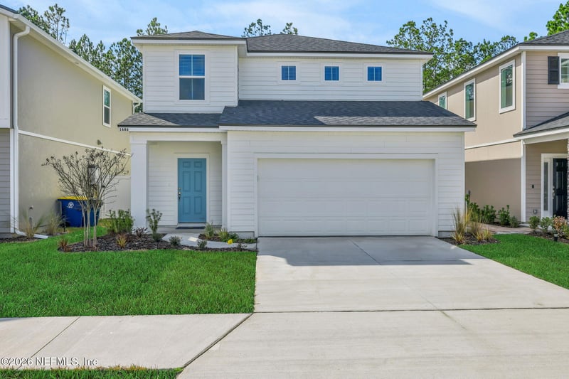1697 Trainors Way, Jacksonville, FL 32218