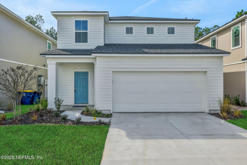 1697 Trainors Way, Jacksonville, FL 32218
