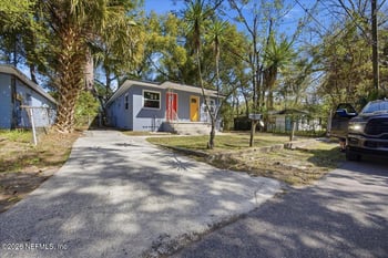 2949 Ernest St, Jacksonville, FL 32205