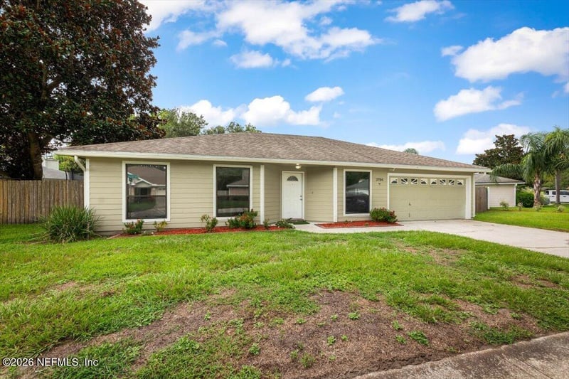 3794 Barbizon Cir, Jacksonville, FL 32257