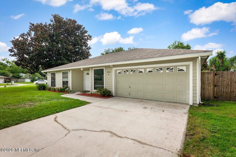 3794 Barbizon Cir, Jacksonville, FL 32257