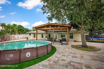 3794 Barbizon Cir, Jacksonville, FL 32257