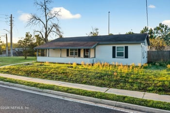 8112 Devoe St, Jacksonville, FL 32220