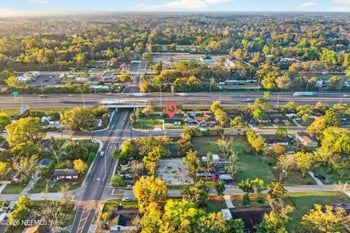 8112 Devoe St, Jacksonville, FL 32220