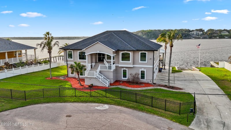 7156 Ramoth Dr, Jacksonville, FL 32226