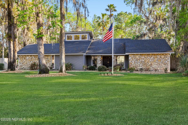 3101 Old Port Cir, Jacksonville, FL 32216