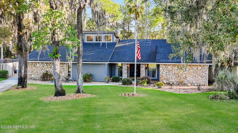 3101 Old Port Cir, Jacksonville, FL 32216