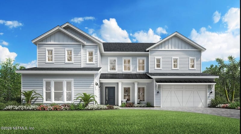 95 Irvington Ct #5, St Augustine, FL 32092