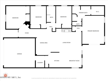 1036 Buttercup Dr, St Johns, FL 32259