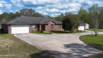 4333 Hawk Haven Rd, Middleburg, FL 32068