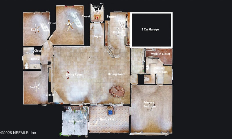 4333 Hawk Haven Rd, Middleburg, FL 32068