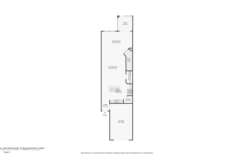 204 Pasadena Dr, St Augustine, FL 32095