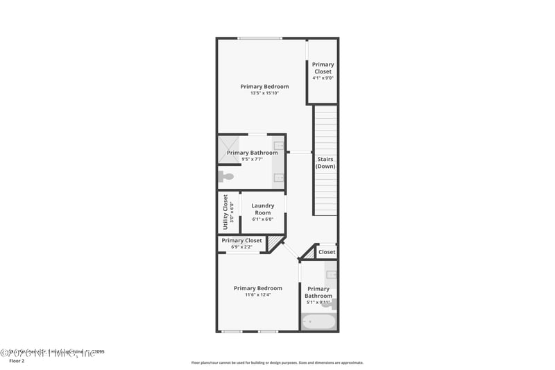 204 Pasadena Dr, St Augustine, FL 32095