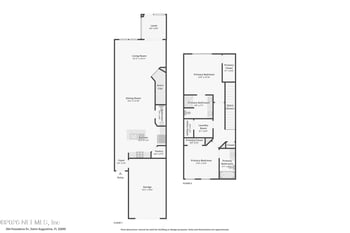 204 Pasadena Dr, St Augustine, FL 32095