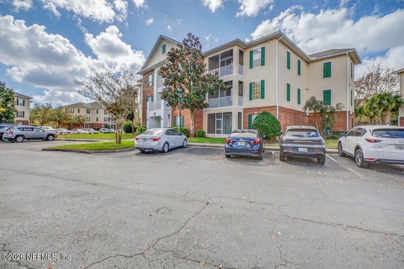 785 Oakleaf Plantation Pw #1412, Orange Park, FL 32065