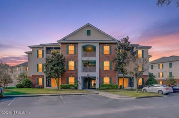 785 Oakleaf Plantation Pw #1412, Orange Park, FL 32065