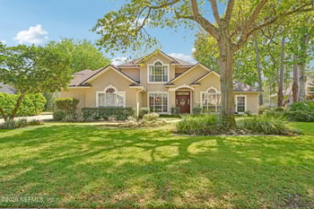 1831 Commodore Point Dr, Fleming Island, FL 32003