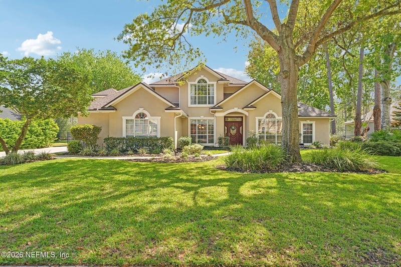 1831 Commodore Point Dr, Fleming Island, FL 32003