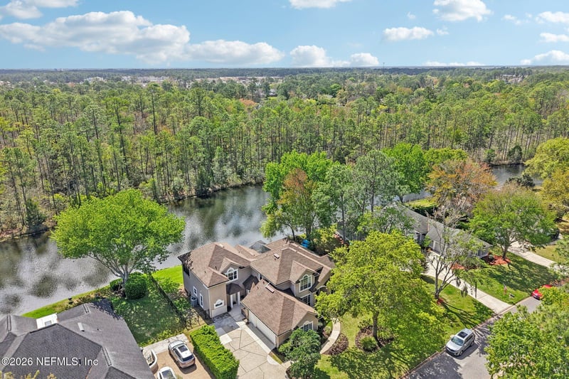 1831 Commodore Point Dr, Fleming Island, FL 32003