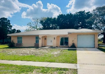 1023 Dorado Dr, St Augustine, FL 32086