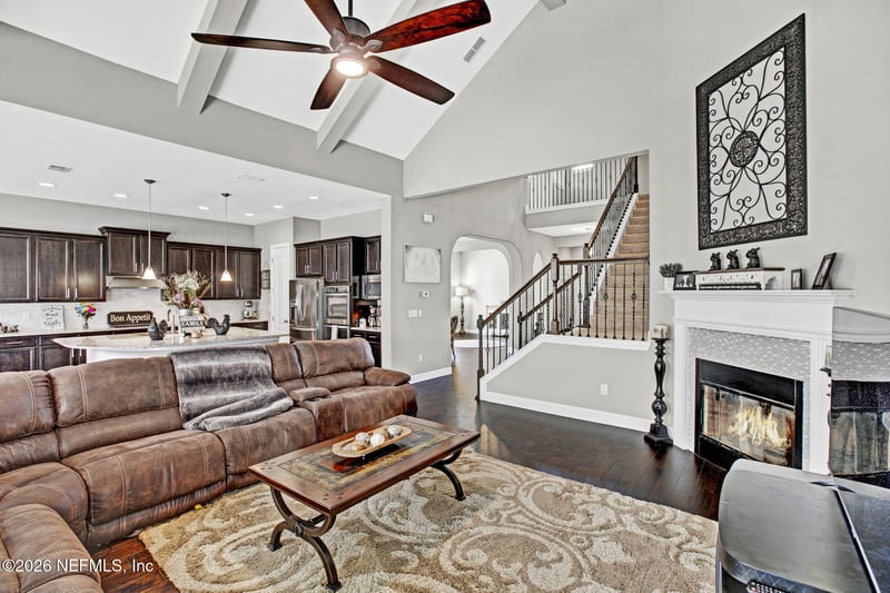 224 Islesbrook Pw, St Johns, FL 32259