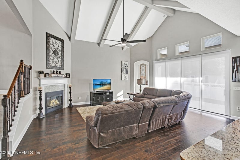 224 Islesbrook Pw, St Johns, FL 32259