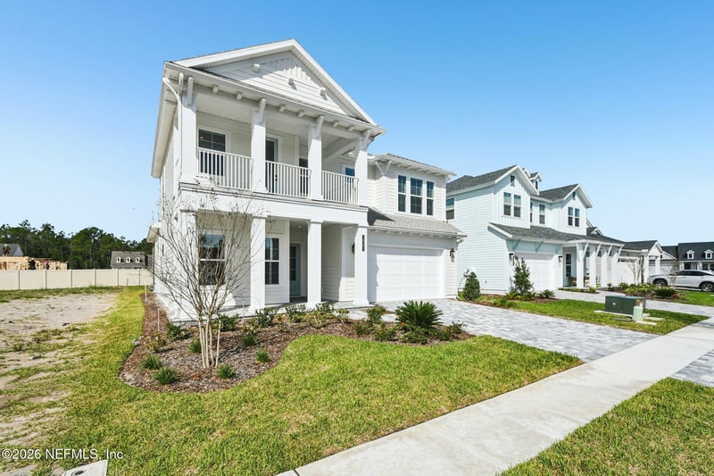 51 Whitecap Ln, Ponte Vedra, FL 32081