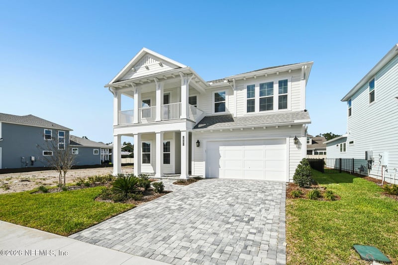 51 Whitecap Ln, Ponte Vedra, FL 32081