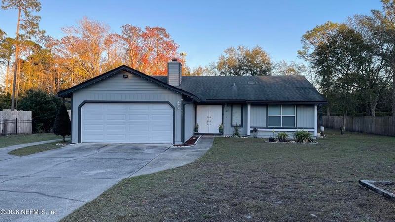 7965 Cholo Trl, Jacksonville, FL 32244