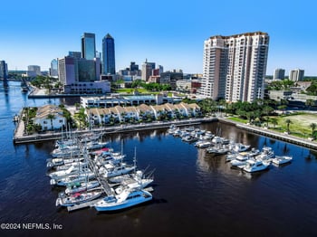 400 Bay St #402, Jacksonville, FL 32202