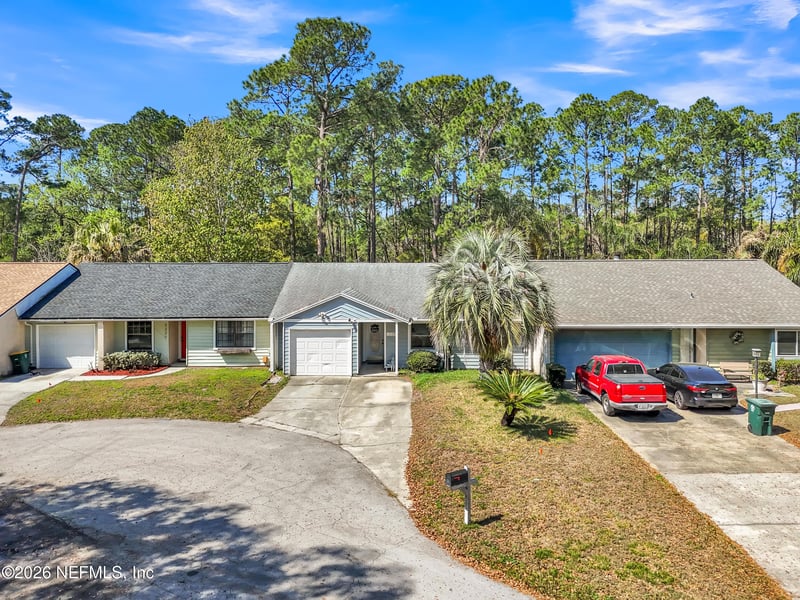 3335 Catamaran Way, Jacksonville, FL 32223